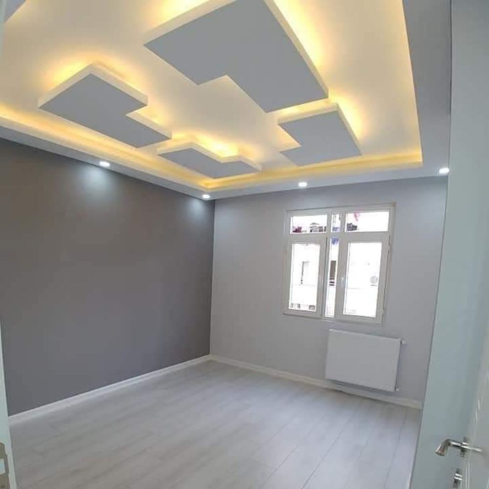 Rize Asma Tavan Usta