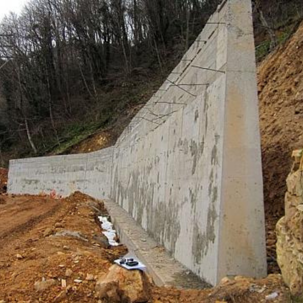 Rize Perde Beton Usta